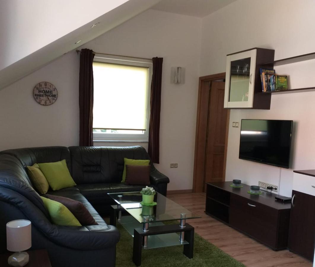 Apartments Battistutti - Free Private Parking 자그레브 외부 사진
