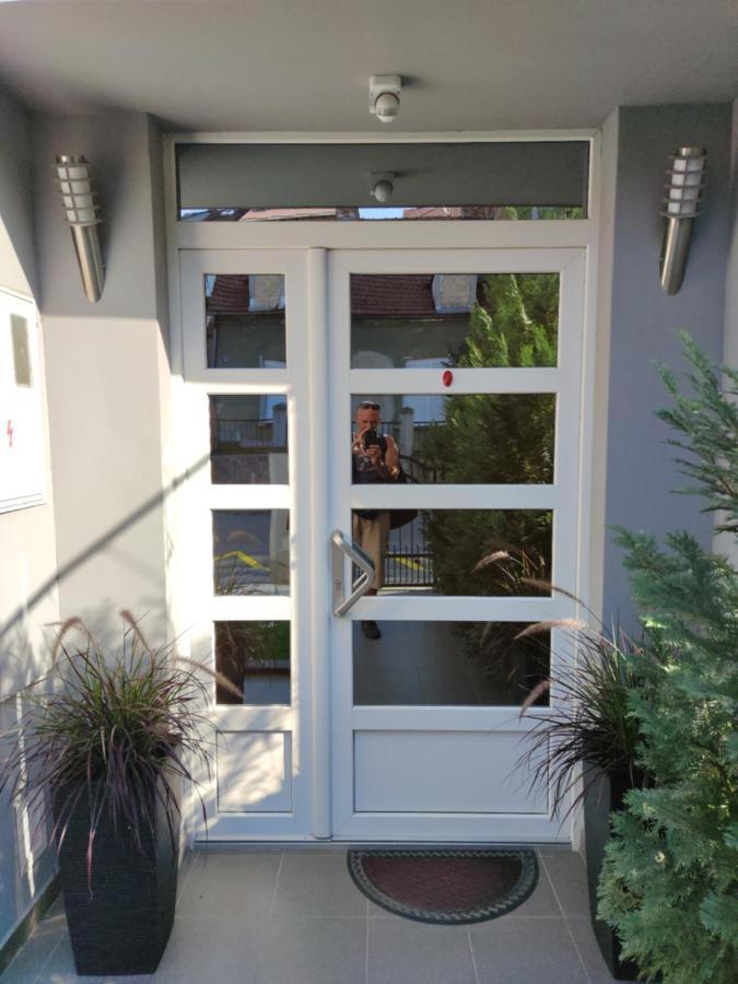 Apartments Battistutti - Free Private Parking 자그레브 외부 사진