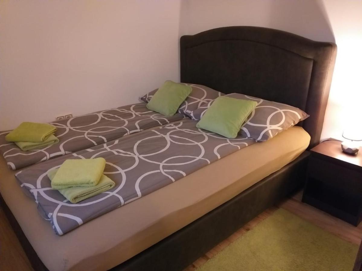 Apartments Battistutti - Free Private Parking 자그레브 외부 사진