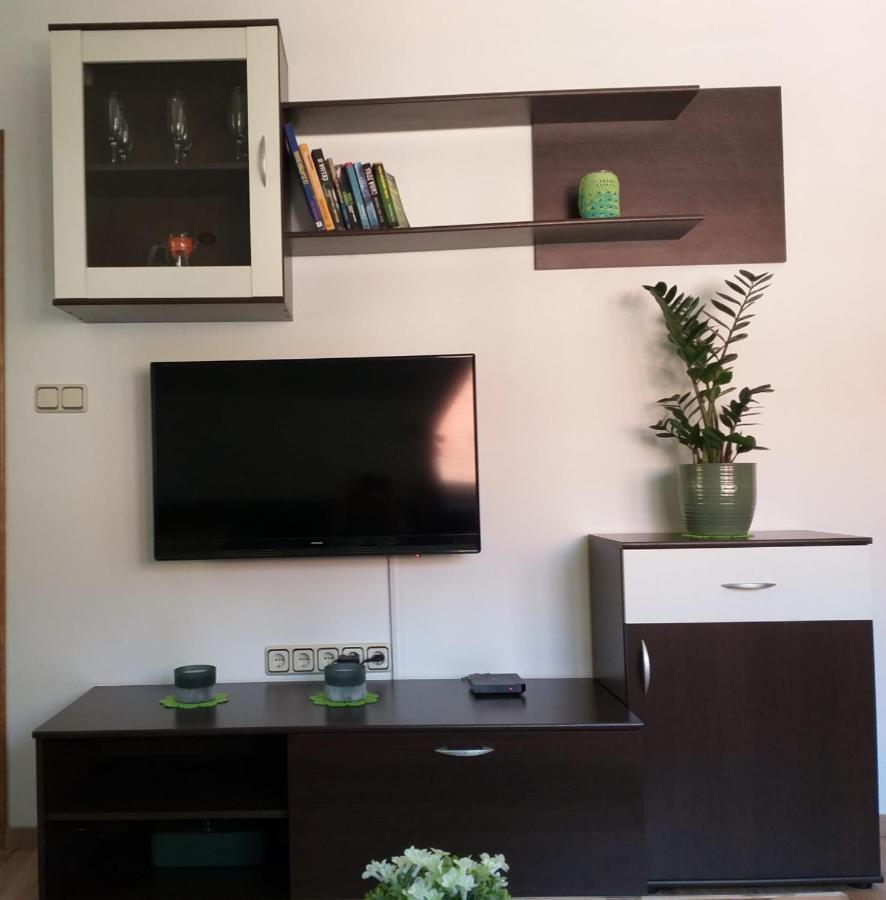 Apartments Battistutti - Free Private Parking 자그레브 외부 사진
