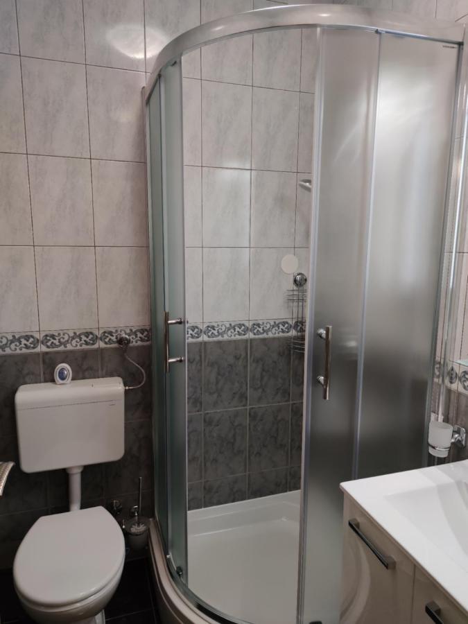 Apartments Battistutti - Free Private Parking 자그레브 외부 사진