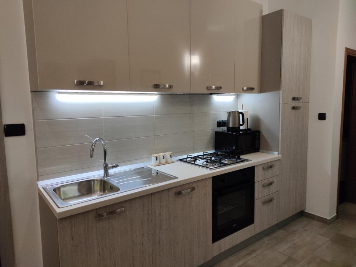 Apartments Battistutti - Free Private Parking 자그레브 외부 사진