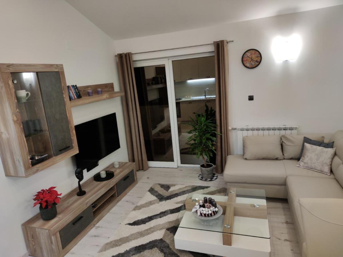 Apartments Battistutti - Free Private Parking 자그레브 외부 사진