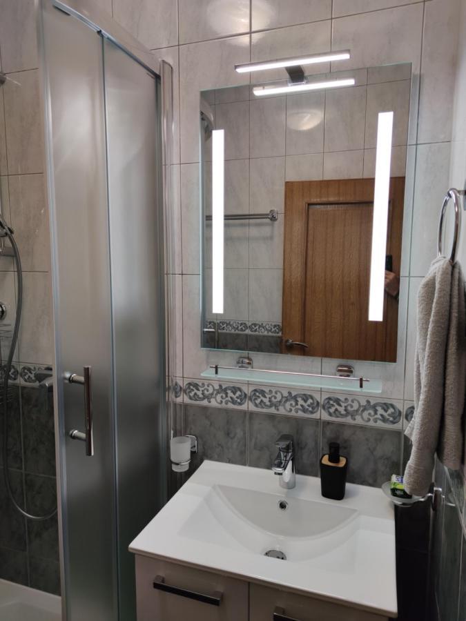 Apartments Battistutti - Free Private Parking 자그레브 외부 사진