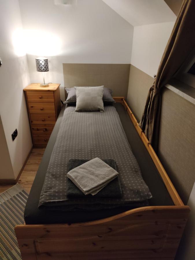 Apartments Battistutti - Free Private Parking 자그레브 외부 사진